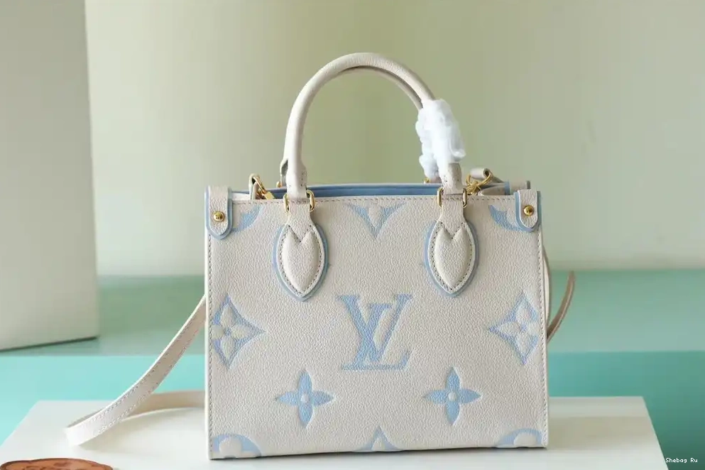 LOUIS ONTHEGO VUITTON MM 0628